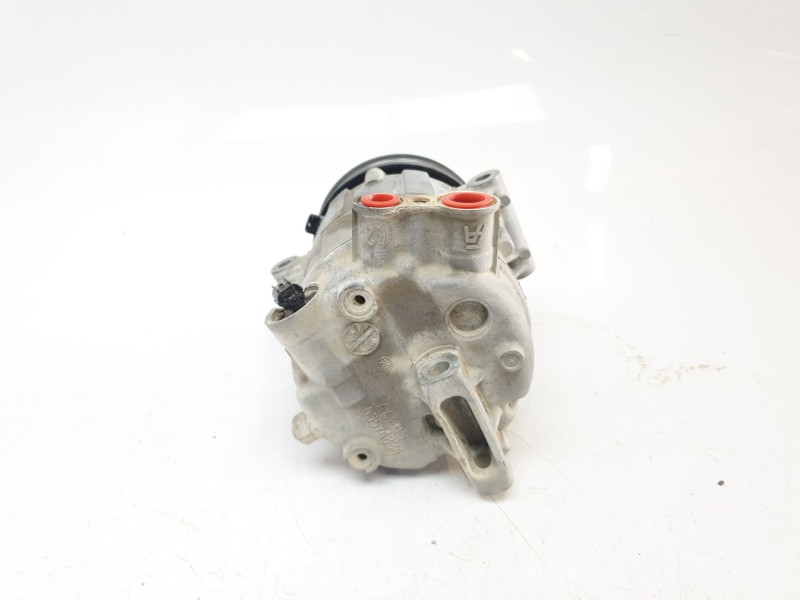 Recambio de compresor aire acondicionado para maserati ghibli iii (m157) 3.0 referencia OEM IAM 35232027F  