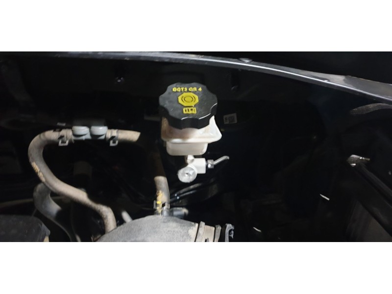 Recambio de bomba freno para kia sportage concept 2wd referencia OEM IAM 58510D7510  