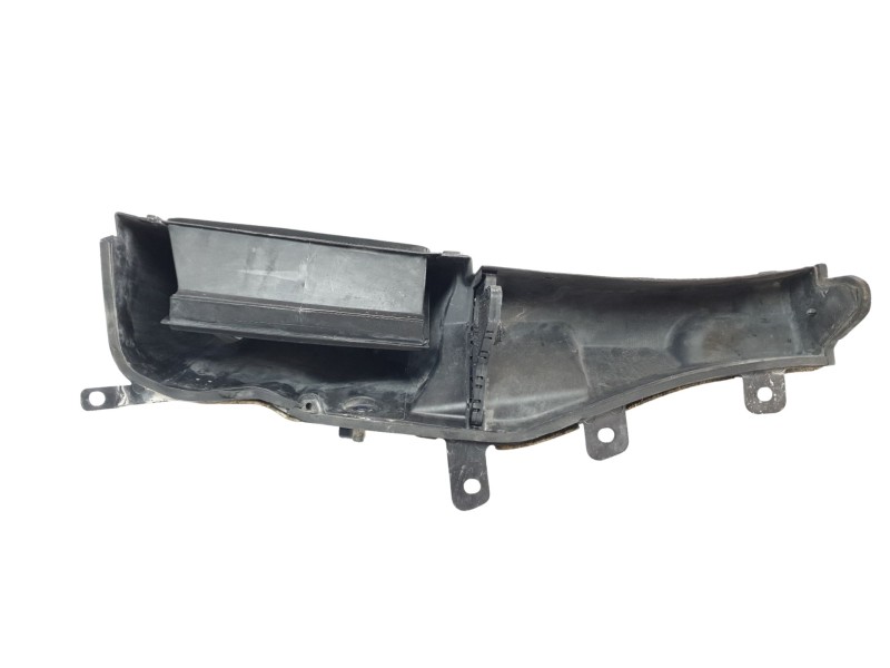 Recambio de caja filtro aire para maserati ghibli iii (m157) 3.0 referencia OEM IAM   