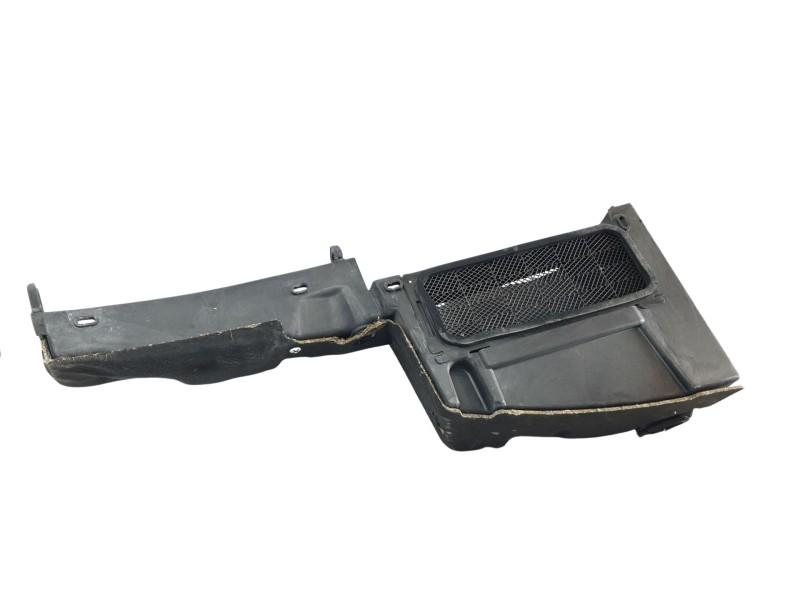 Recambio de caja filtro aire para maserati ghibli iii (m157) 3.0 referencia OEM IAM   