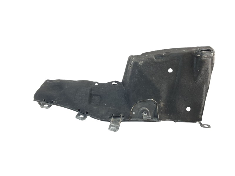 Recambio de caja filtro aire para maserati ghibli iii (m157) 3.0 referencia OEM IAM   