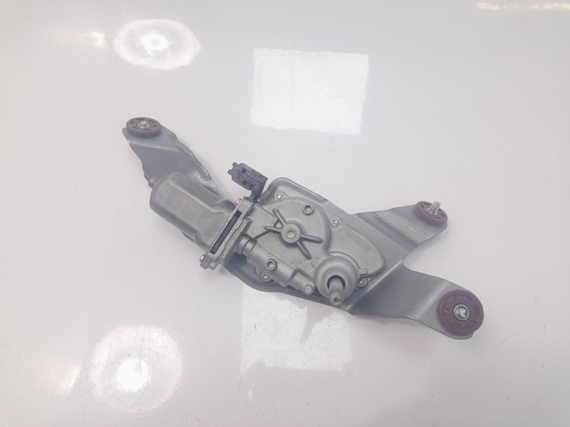 Recambio de motor limpia trasero para mazda cx-5 2.0 cat referencia OEM IAM KB7W67450  