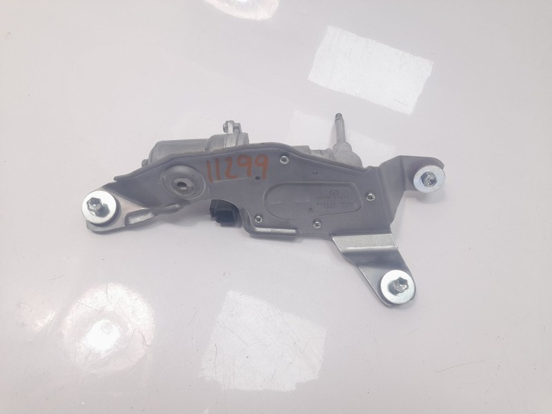 Recambio de motor limpia trasero para mazda cx-5 2.0 cat referencia OEM IAM KB7W67450  