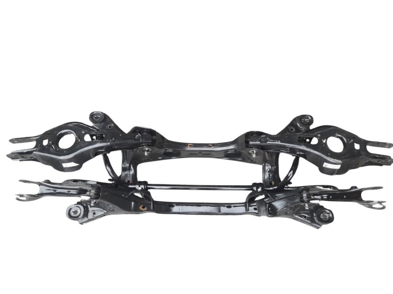 Recambio de puente trasero para kia sportage referencia OEM IAM 55405N9050  