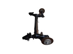 Recambio de puente trasero para citroën c4 cactus shine referencia OEM IAM 9674696980   2