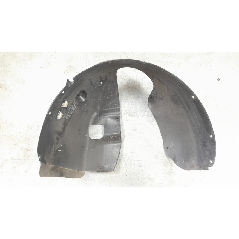 Recambio de paso rueda delantero izquierdo para kia sportage referencia OEM IAM 86813R2000  