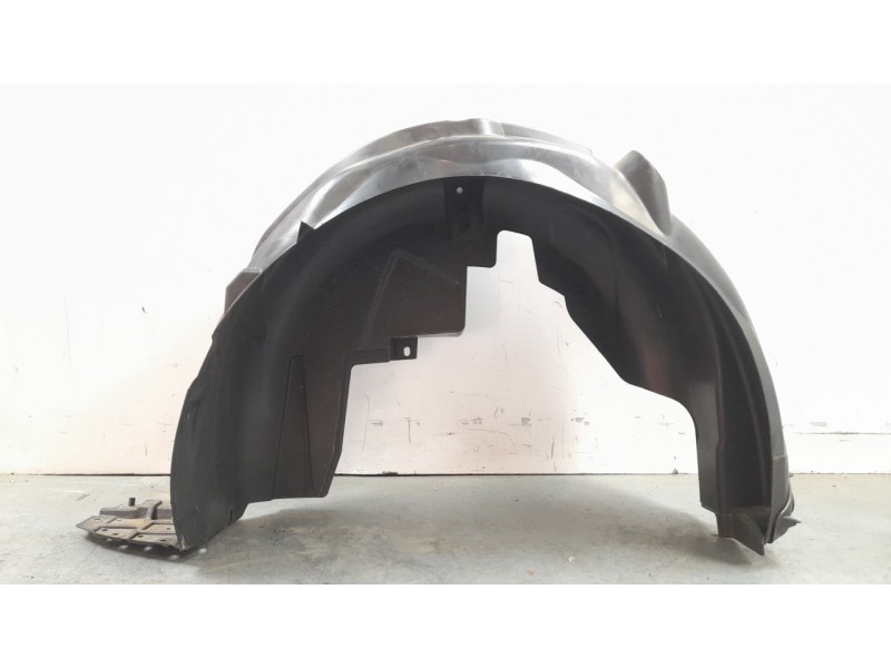 Recambio de paso rueda trasero derecho para opel astra 5p elegance referencia OEM IAM 1068730000  