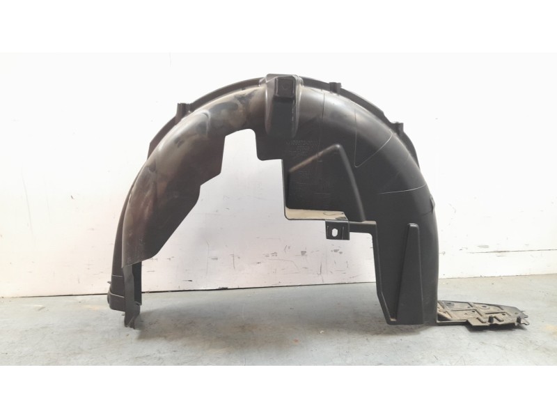 Recambio de paso rueda trasero derecho para opel astra 5p elegance referencia OEM IAM 1068730000  