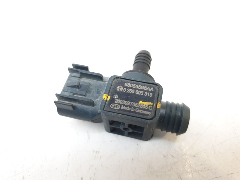 Recambio de sensor para maserati ghibli iii (m157) 3.0 referencia OEM IAM 68053596AA 0265005319 