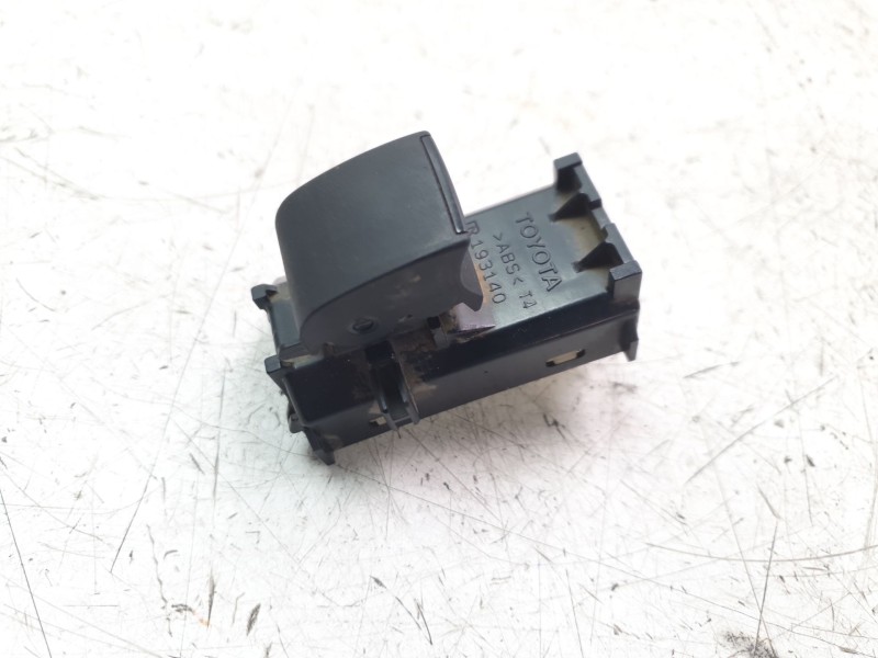 Recambio de mando elevalunas trasero izquierdo para toyota hilux vii 2.4 d referencia OEM IAM 848100K080  