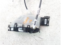 Recambio de cerradura puerta trasera derecha para citroën c3 feel pack referencia OEM IAM 9812398480   2