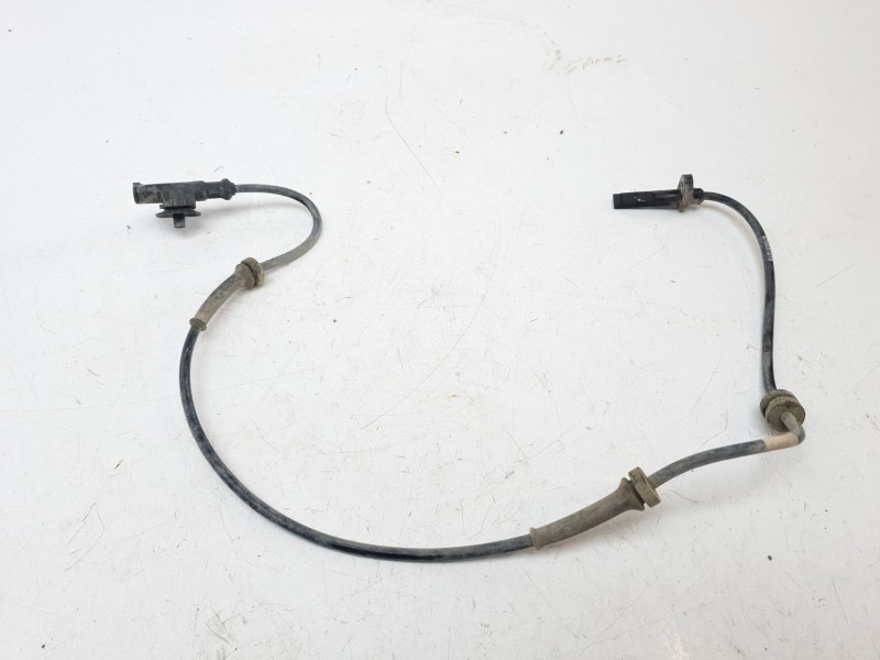 Recambio de modulo electronico para maserati ghibli iii (m157) 3.0 referencia OEM IAM 670037273 0265004752 