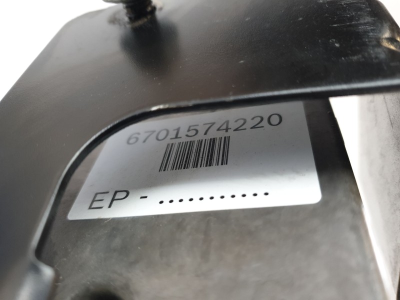 Recambio de abs para maserati ghibli iii (m157) 3.0 referencia OEM IAM   