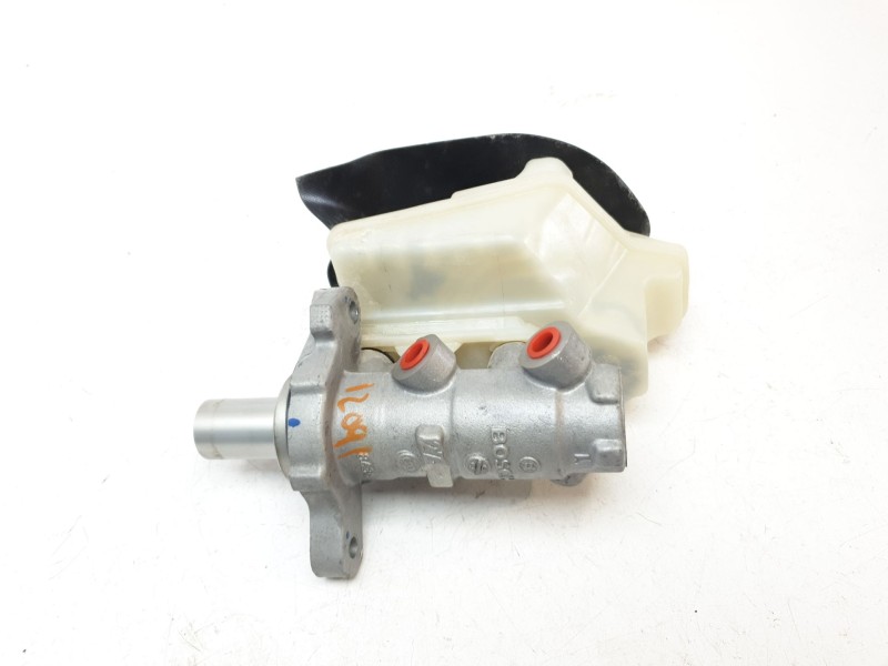 Recambio de bomba freno para maserati ghibli iii (m157) 3.0 referencia OEM IAM 673002714 07202452068 