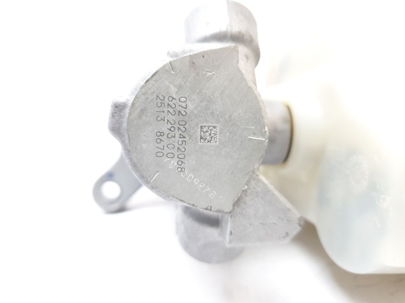 Recambio de bomba freno para maserati ghibli iii (m157) 3.0 referencia OEM IAM 673002714 07202452068 