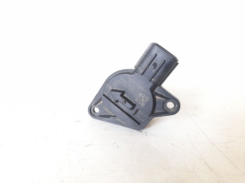Recambio de caudalimetro para toyota hilux vii 2.4 d referencia OEM IAM 2220430030 1975000030 