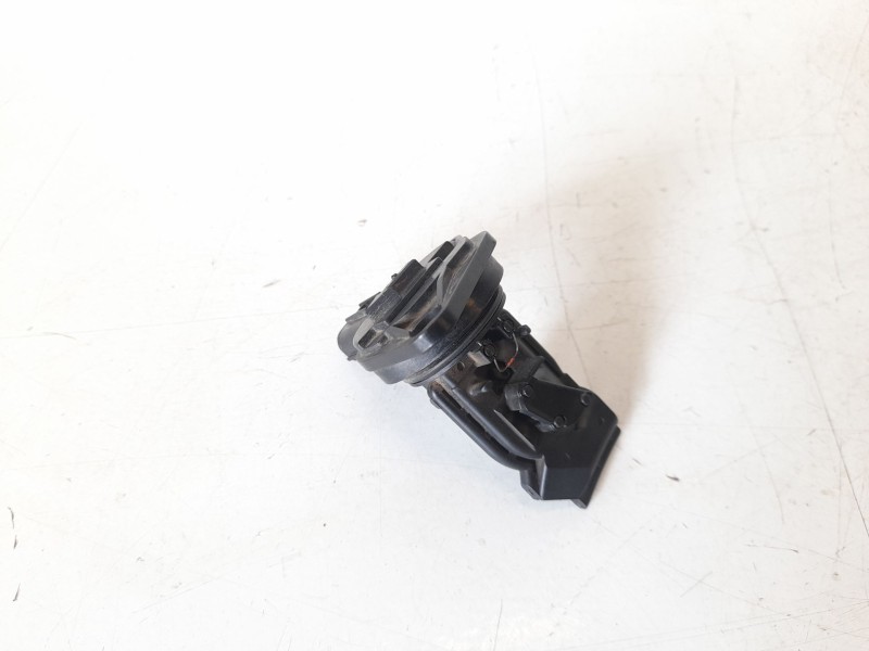 Recambio de caudalimetro para toyota hilux vii 2.4 d referencia OEM IAM 2220430030 1975000030 