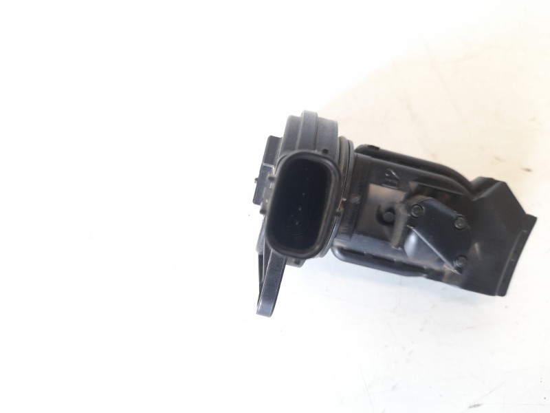 Recambio de caudalimetro para toyota hilux vii 2.4 d referencia OEM IAM 2220430030 1975000030 
