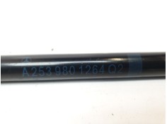 Recambio de amortiguadores capo para mercedes-benz clase glc (w253) glc 220 d 4matic referencia OEM IAM A2539801264   2