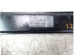 Recambio de elevalunas trasero derecho para audi q3 (8ug) attraction quattro referencia OEM IAM 8U0839462 106022918 113796 2