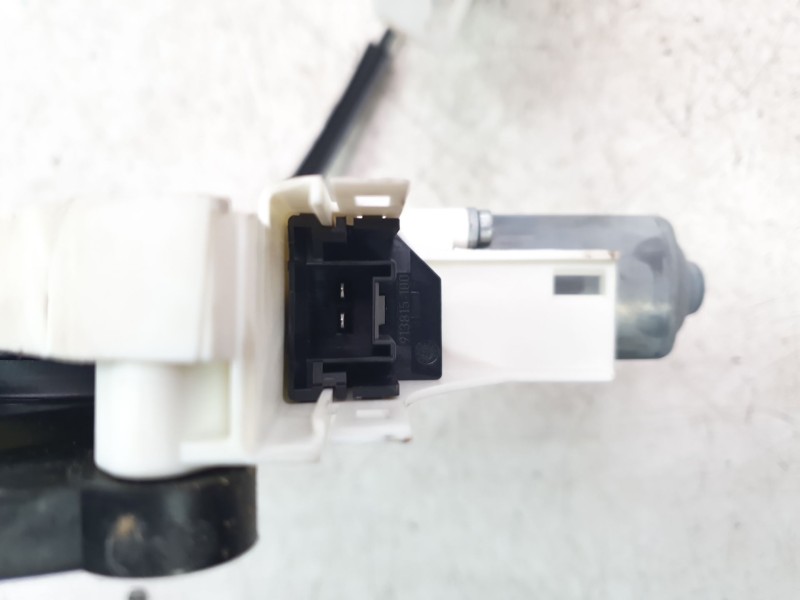 Recambio de elevalunas trasero derecho para audi q3 (8ug) attraction quattro referencia OEM IAM 8U0839462 106022918 113796