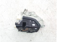 Recambio de cerradura puerta trasera derecha para audi q3 (8ug) attraction quattro referencia OEM IAM 4G0839016E   2