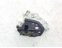 CERRADURA PUERTA TRASERA DERECHA 4G0839016E 4G0839016E 