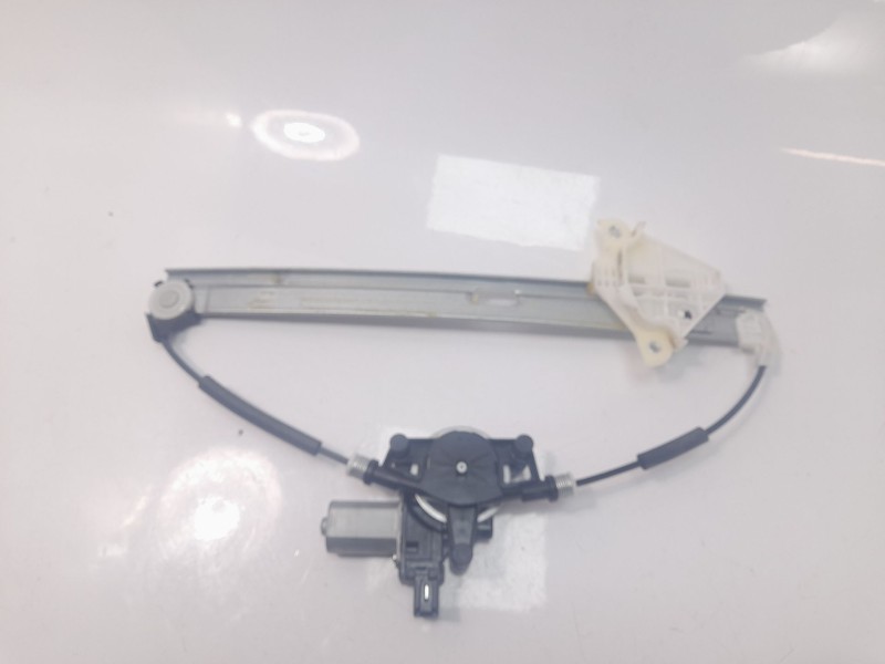 Recambio de elevalunas trasero izquierdo para mazda cx-5 2.0 cat referencia OEM IAM KB7W73590  