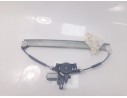ELEVALUNAS TRASERO IZQUIERDO KB7W73590 KB7W73590 
