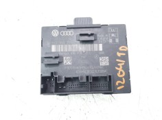 Recambio de modulo confort para audi q3 (8ug) attraction quattro referencia OEM IAM 8X0959795C  