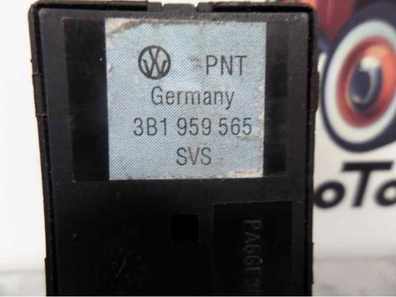 Recambio de mando retrovisor para volkswagen passat berlina (3b2) comfortline referencia OEM IAM 3B1959565  