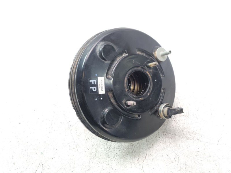 Recambio de servofreno para toyota hilux vii 2.4 d referencia OEM IAM 13101020810  