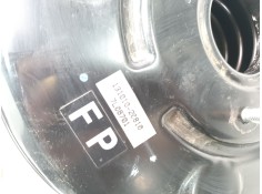 Recambio de servofreno para toyota hilux vii 2.4 d referencia OEM IAM 13101020810   2