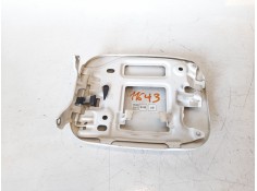 Recambio de tapa exterior combustible para toyota hilux vii 2.4 d referencia OEM IAM    2
