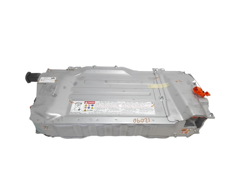 Recambio de bateria para toyota yaris cross (mxp_) 1.5 hybrid (mxpj10) referencia OEM IAM G9280K0010  