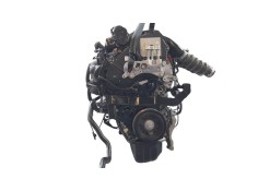 Recambio de motor completo para ford ecosport (cr6) trend referencia OEM IAM XUJH   2