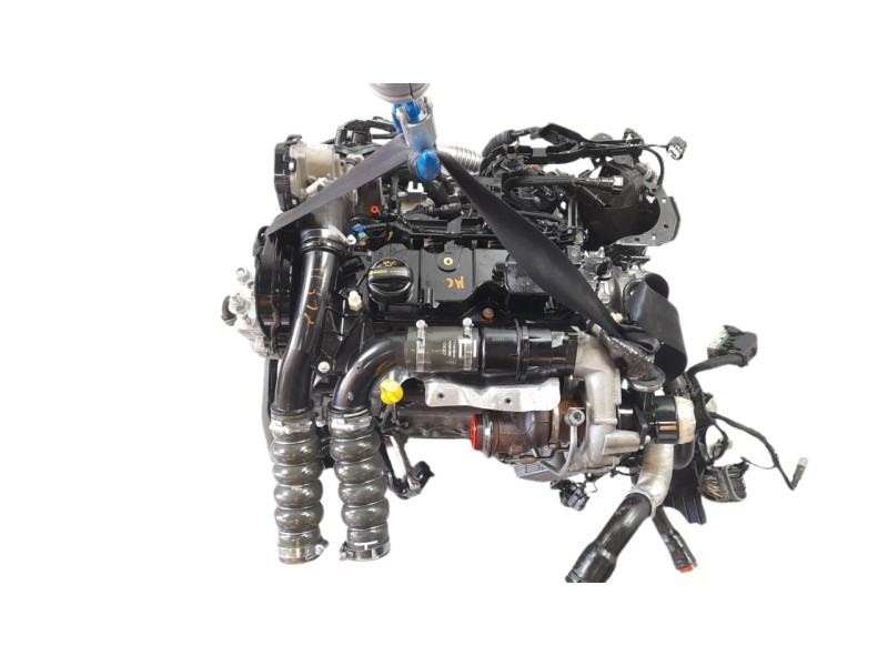 Recambio de motor completo para ford ecosport (cr6) trend referencia OEM IAM XUJH  