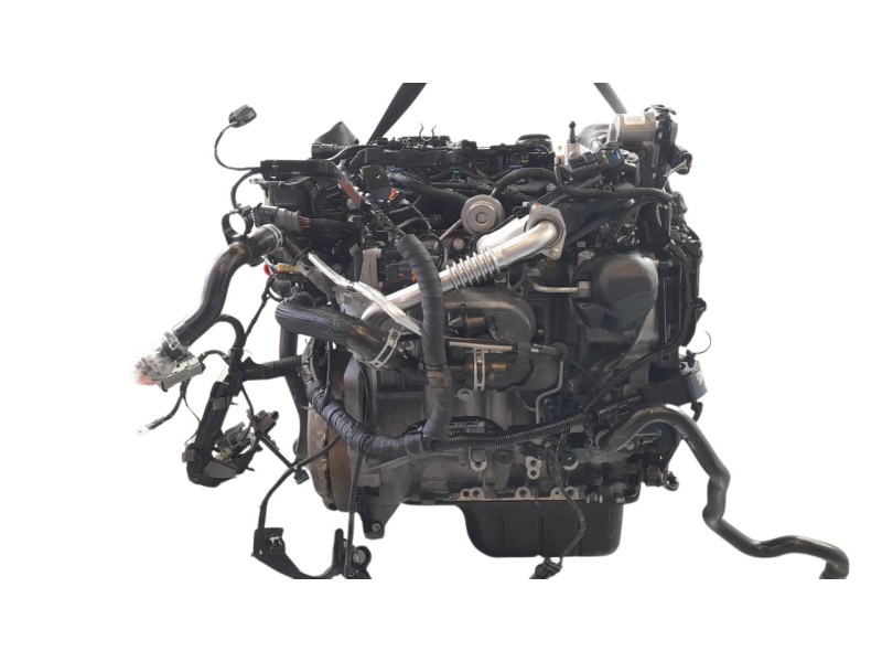 Recambio de motor completo para ford ecosport (cr6) trend referencia OEM IAM XUJH  