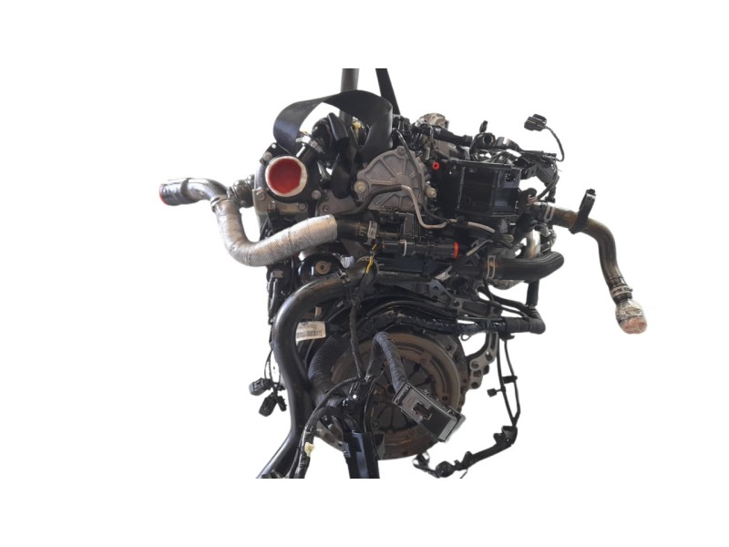 Recambio de motor completo para ford ecosport (cr6) trend referencia OEM IAM XUJH  