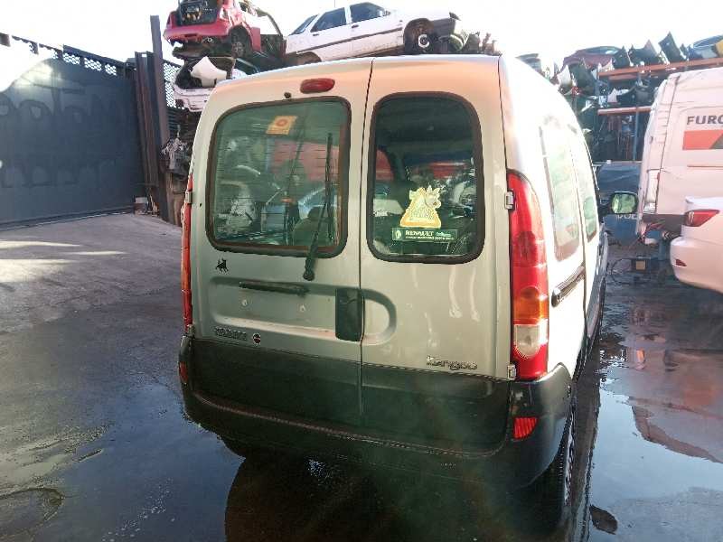 renault kangoo (f/kc0) del año 2007
