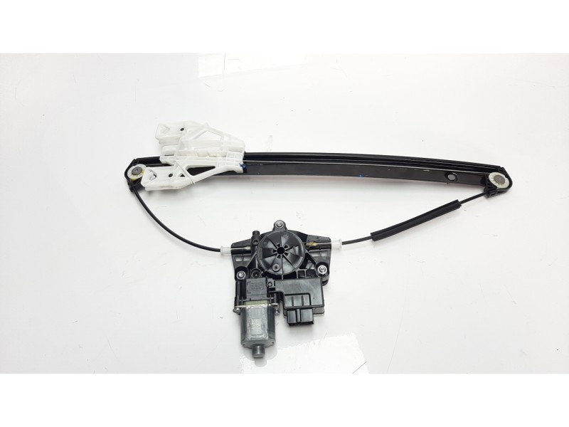 Recambio de elevalunas trasero izquierdo para audi q3 (f3b) 2.0 16v tdi referencia OEM IAM 83A839461  