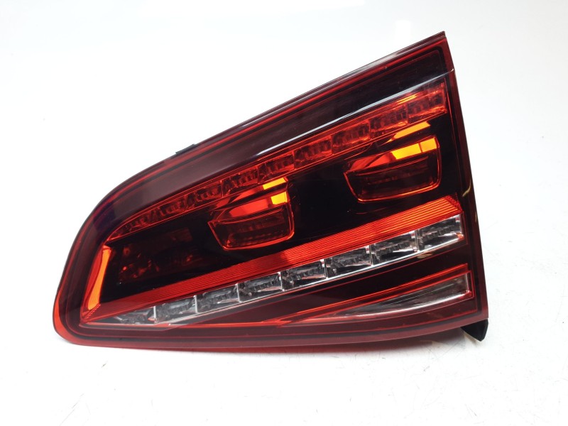 Recambio de piloto trasero derecho interior para volkswagen golf vii lim. gte referencia OEM IAM 5G0945308F  