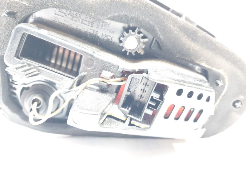 Recambio de piloto trasero derecho interior para volkswagen golf vii lim. gte referencia OEM IAM 5G0945308F  