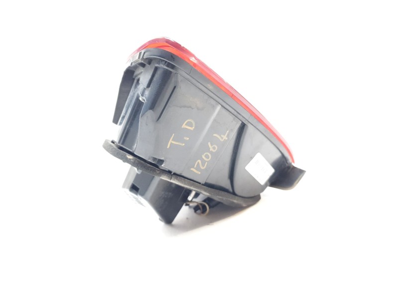 Recambio de piloto trasero derecho interior para volkswagen golf vii lim. gte referencia OEM IAM 5G0945308F  