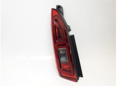 Recambio de piloto trasero izquierdo para opel combo e tour / life (k9) 1.5 referencia OEM IAM 9819649280  