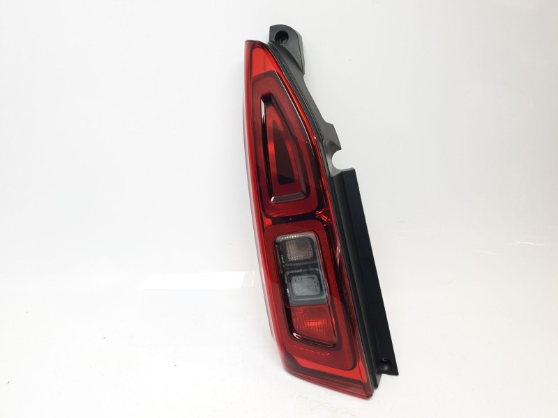 Recambio de piloto trasero izquierdo para opel combo e tour / life (k9) 1.5 referencia OEM IAM 9819649280  
