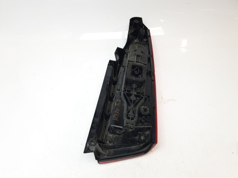 Recambio de piloto trasero izquierdo para opel combo e tour / life (k9) 1.5 referencia OEM IAM 9819649280  