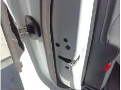 Recambio de cerradura puerta delantera izquierda para ford focus iv (hn) 1.0 ecoboost referencia OEM IAM   
