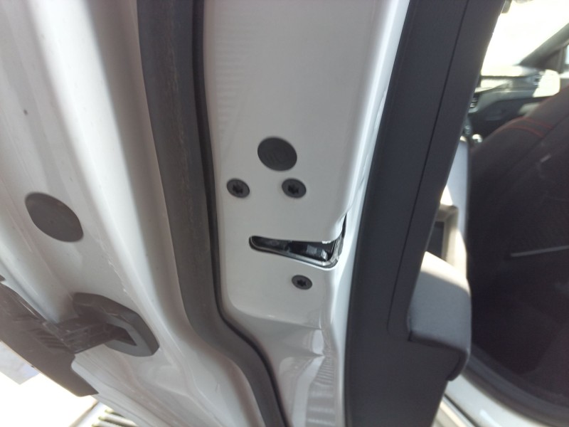 Recambio de cerradura puerta trasera izquierda para ford focus iv (hn) 1.0 ecoboost referencia OEM IAM   