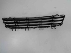 Recambio de rejilla paragolpes central para opel astra h berlina referencia OEM IAM 1400304 107163004 OP4102120 2